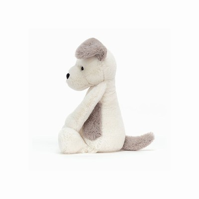 Jellycat Bashful Terrier Hond | IY6087513